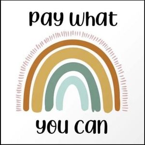 ALL ITEMS LISTED AT $13 AND UNDER SALE